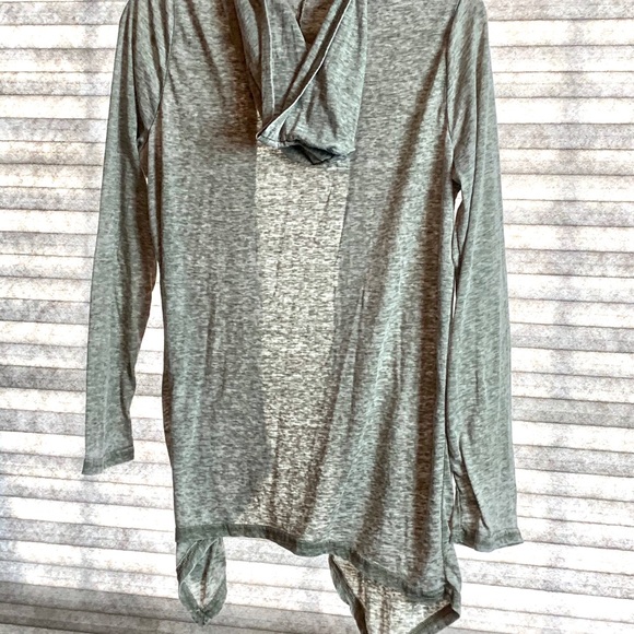 CYRUS Bo Ho Wrap - Picture 2 of 7